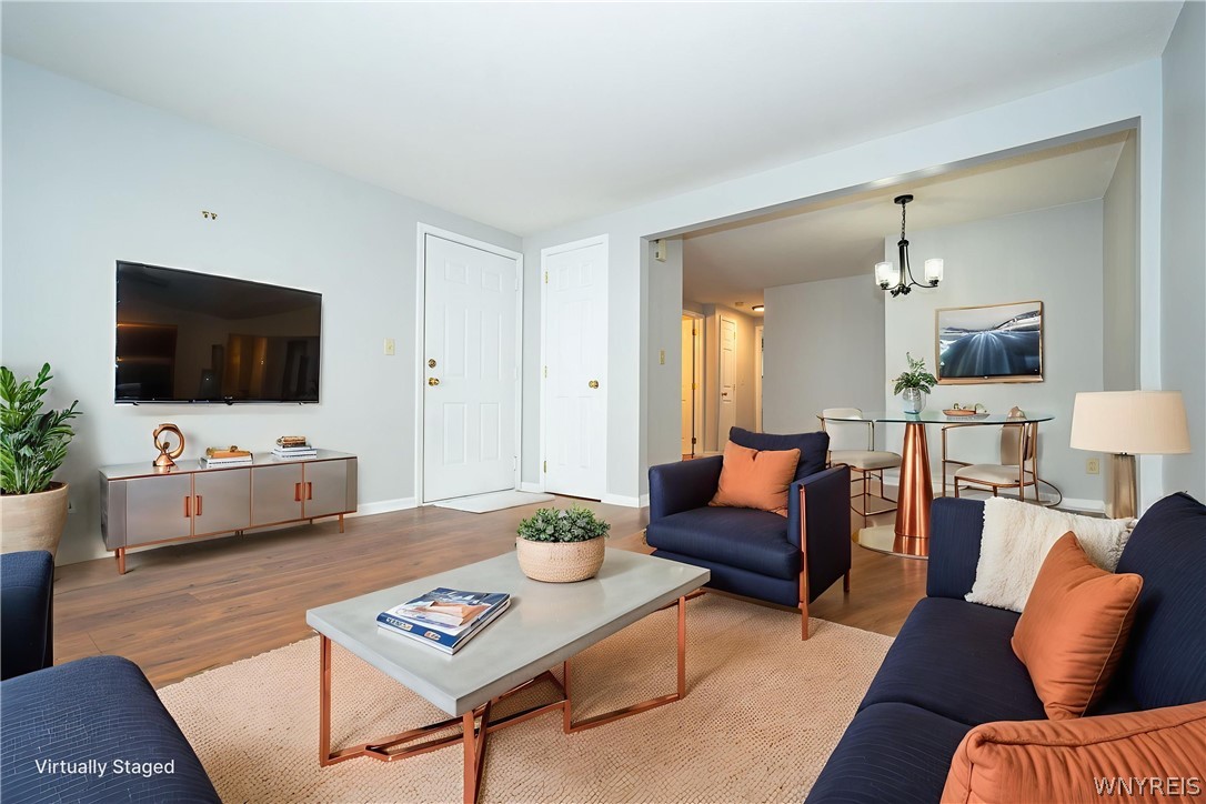 4607 Chestnut Ridge Road, Unit C Amherst, NY 14228 - Photo 6 of 43