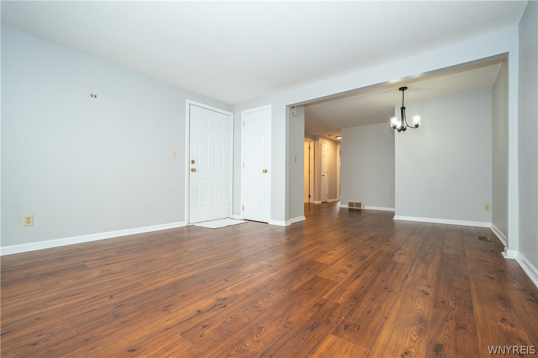 4607 Chestnut Ridge Road, Unit C Amherst, NY 14228 - Photo 7 of 43