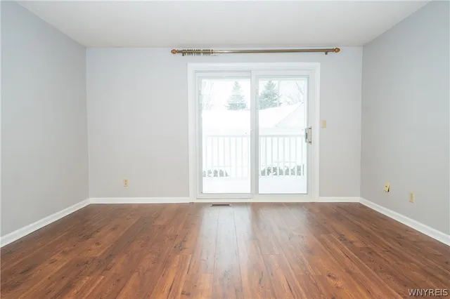 $184,888 | 4607 Chestnut Ridge Road, Unit C, Amherst, NY 14228