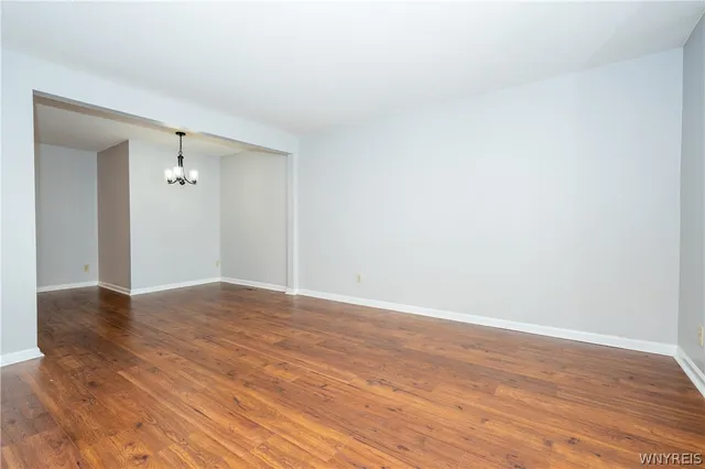 $184,888 | 4607 Chestnut Ridge Road, Unit C, Amherst, NY 14228