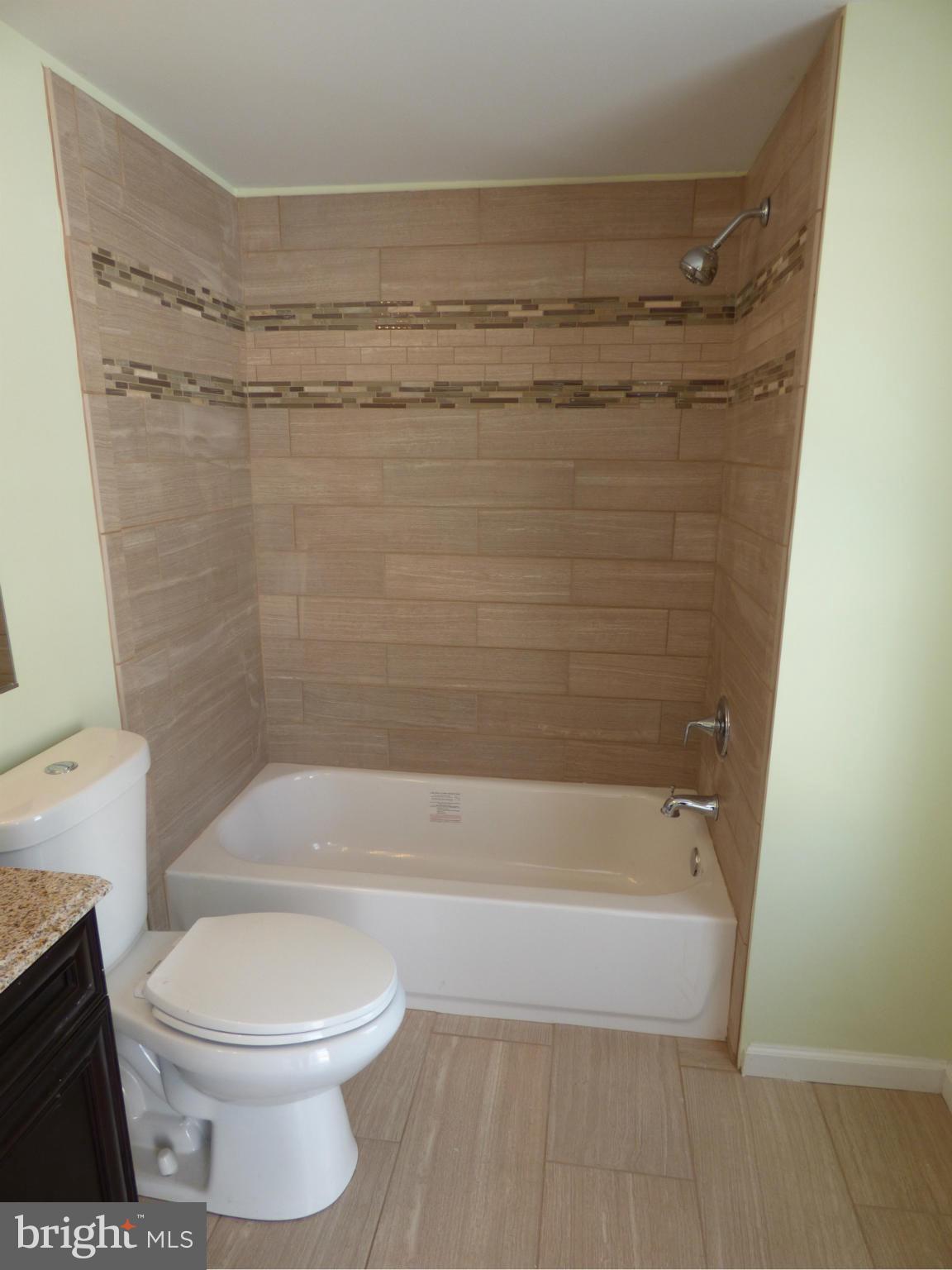 2064 Bethel Road Finksburg, MD 21048 - Photo 13 of 30 a bathroom with a toilet and a bathtub