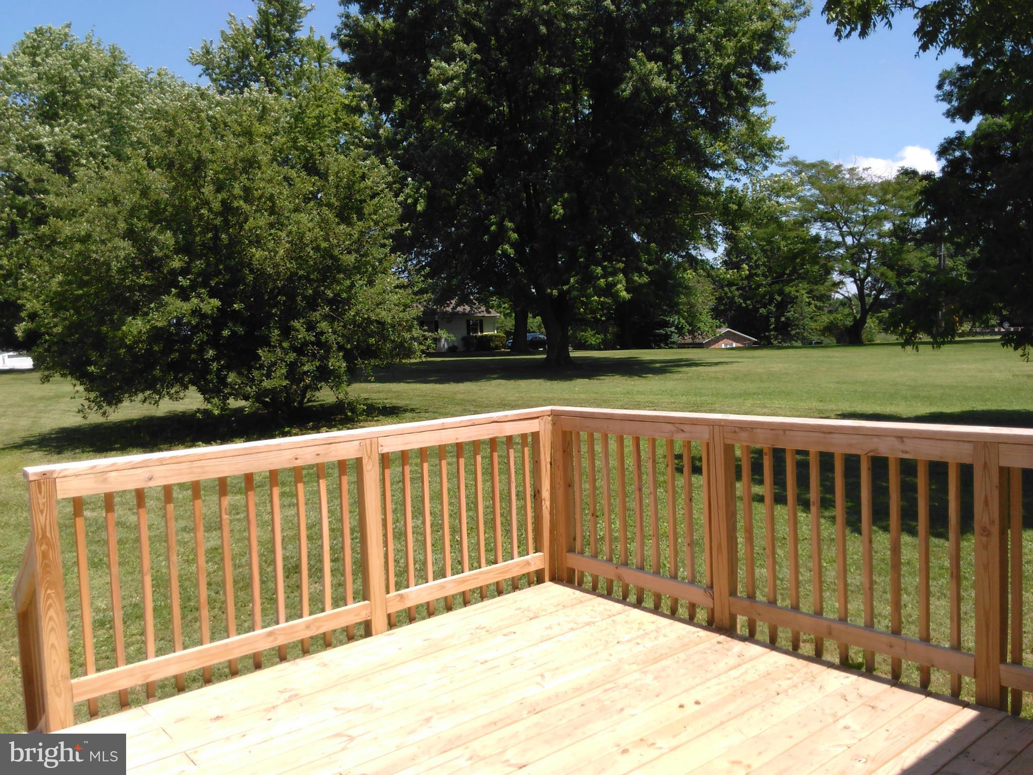 2064 Bethel Road Finksburg, MD 21048 - Photo 28 of 30 an outdoor view from deck