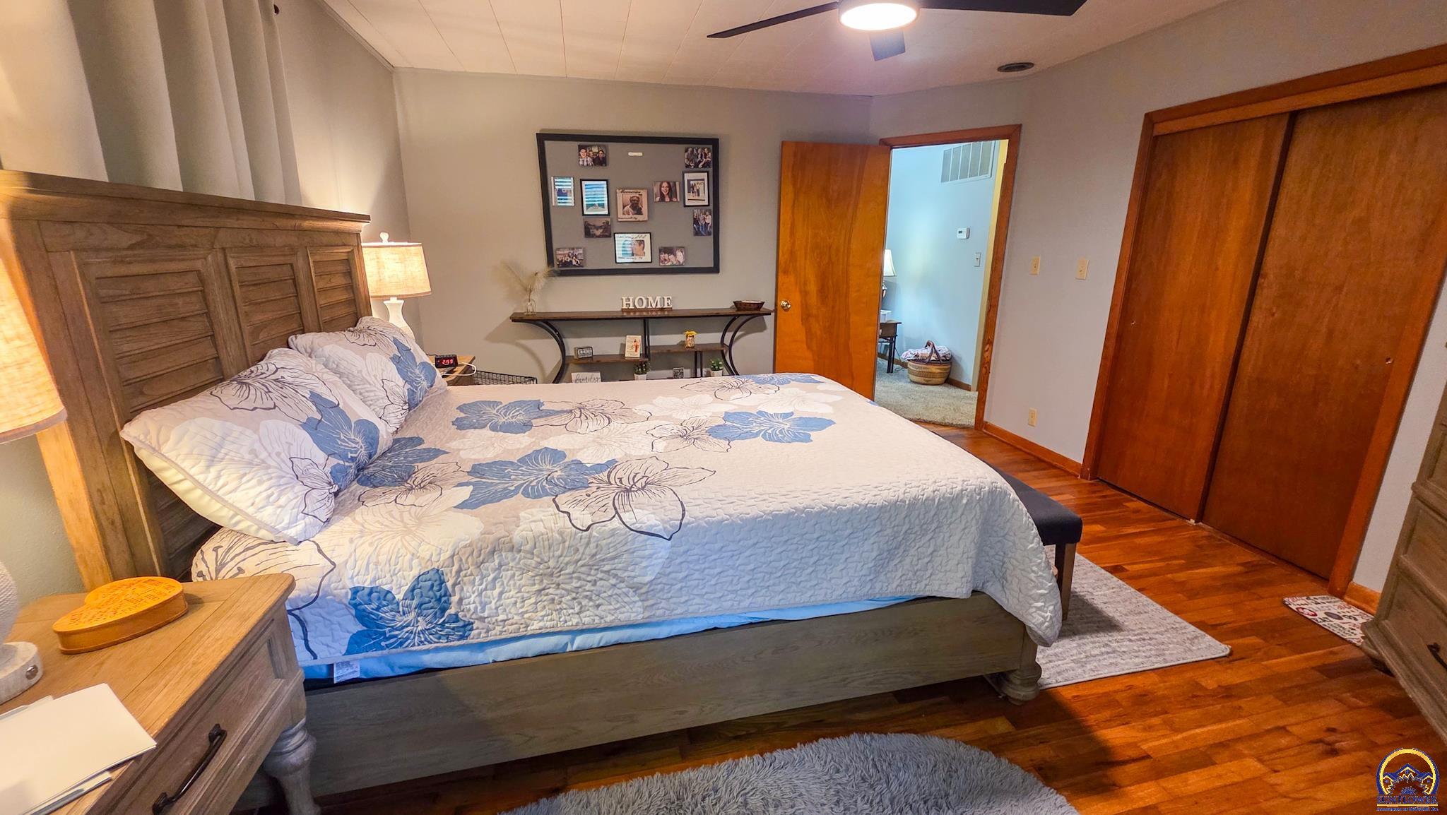406 Cherry Street Madison, KS 66860 - Photo 19 of 42