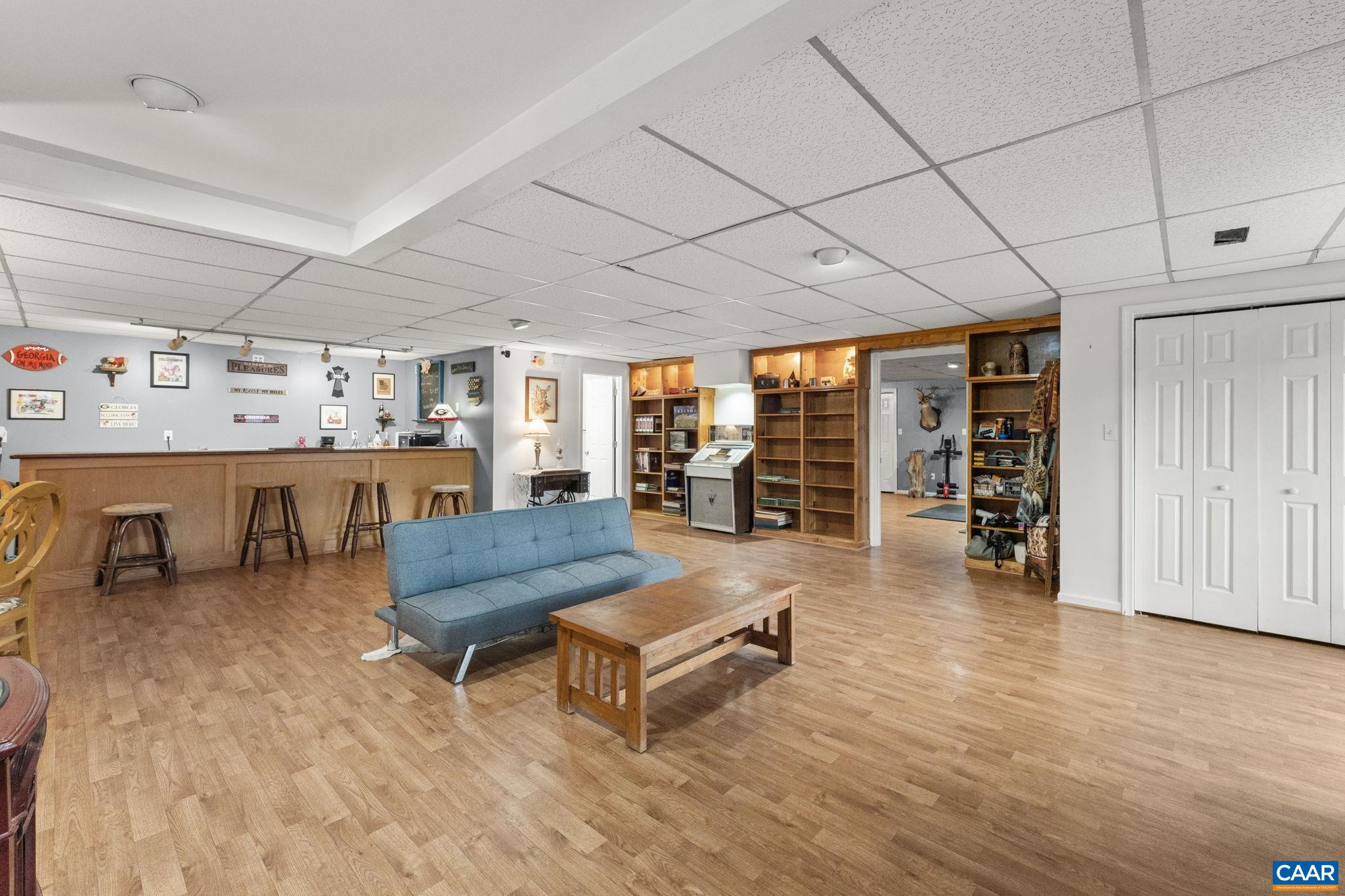 669 James River Road Scottsville, VA 24590 - Photo 37 of 61