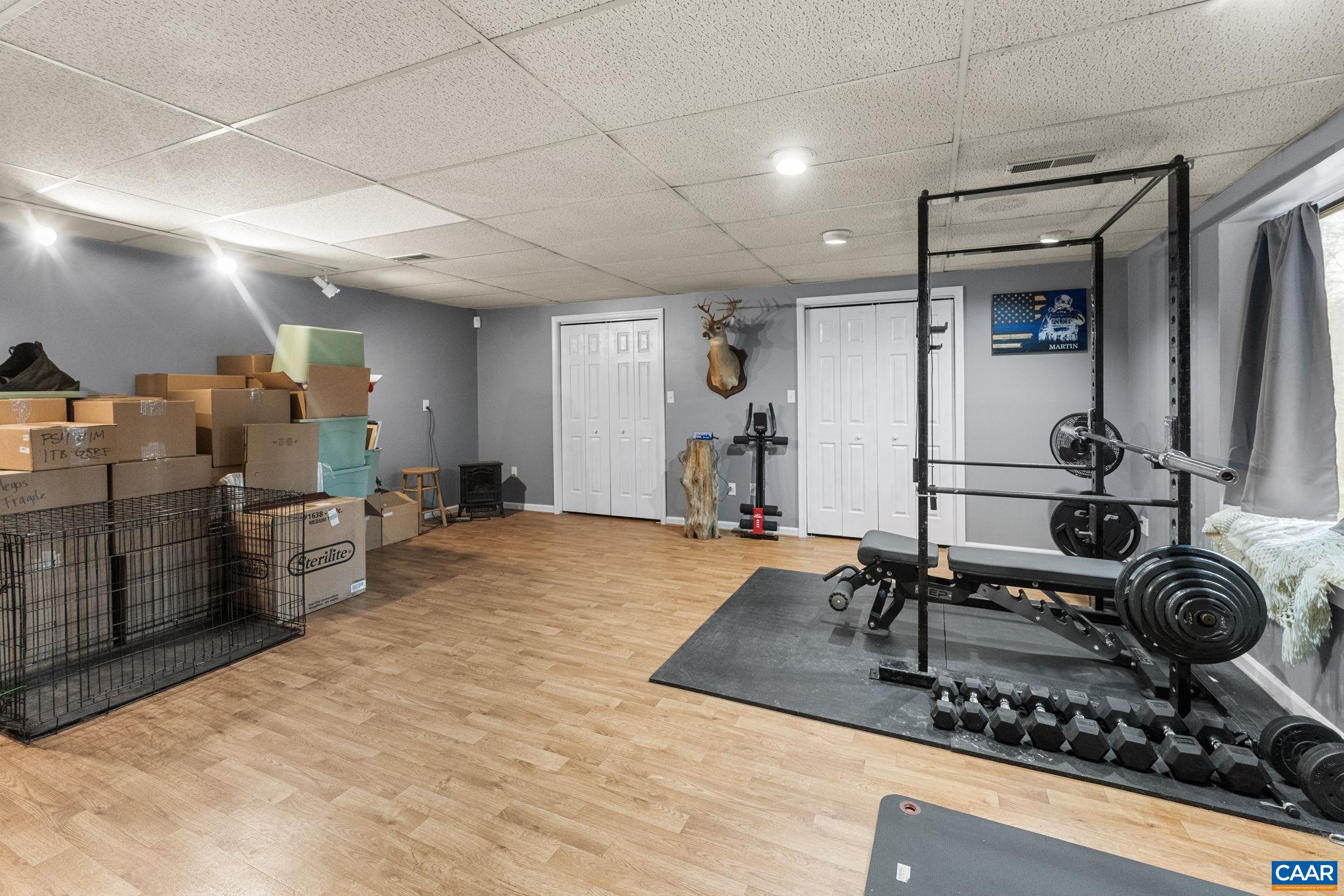 669 James River Road Scottsville, VA 24590 - Photo 43 of 61