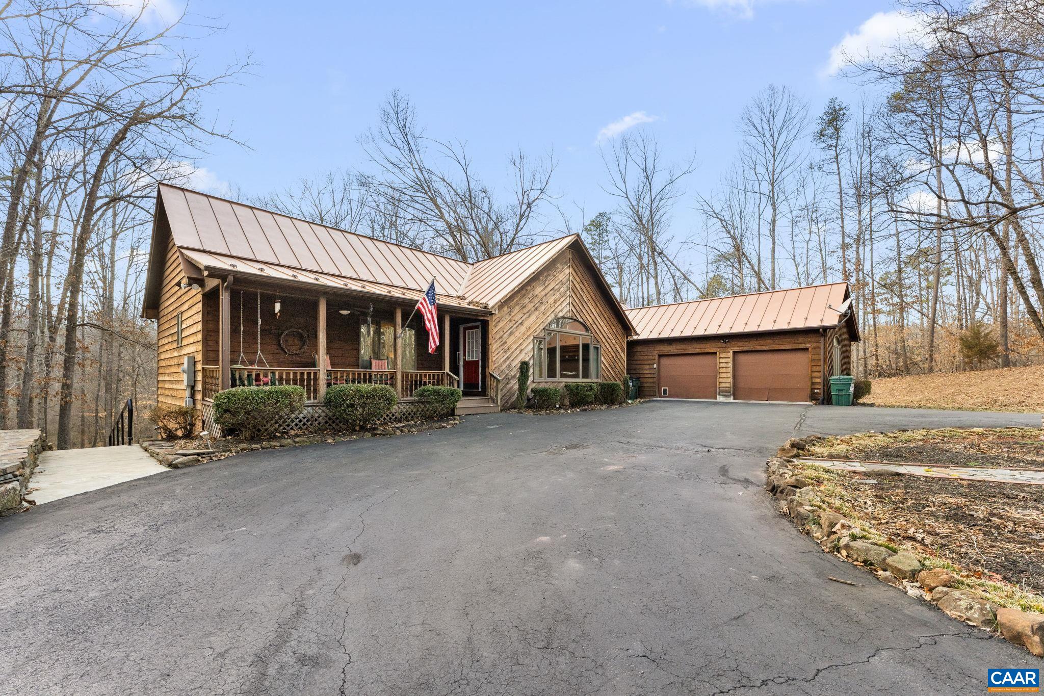 669 James River Road Scottsville, VA 24590 - Photo 46 of 61