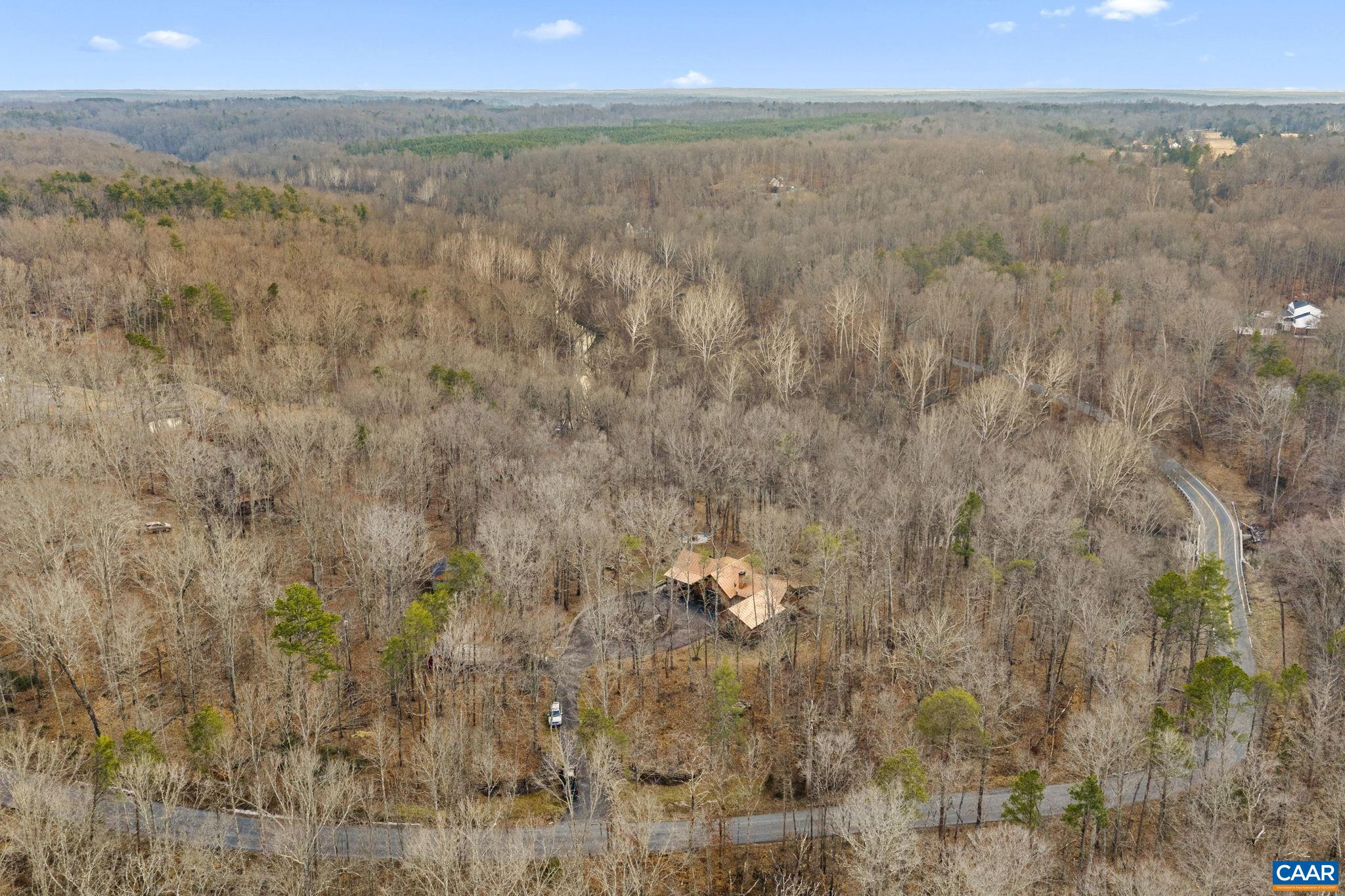 669 James River Road Scottsville, VA 24590 - Photo 47 of 61