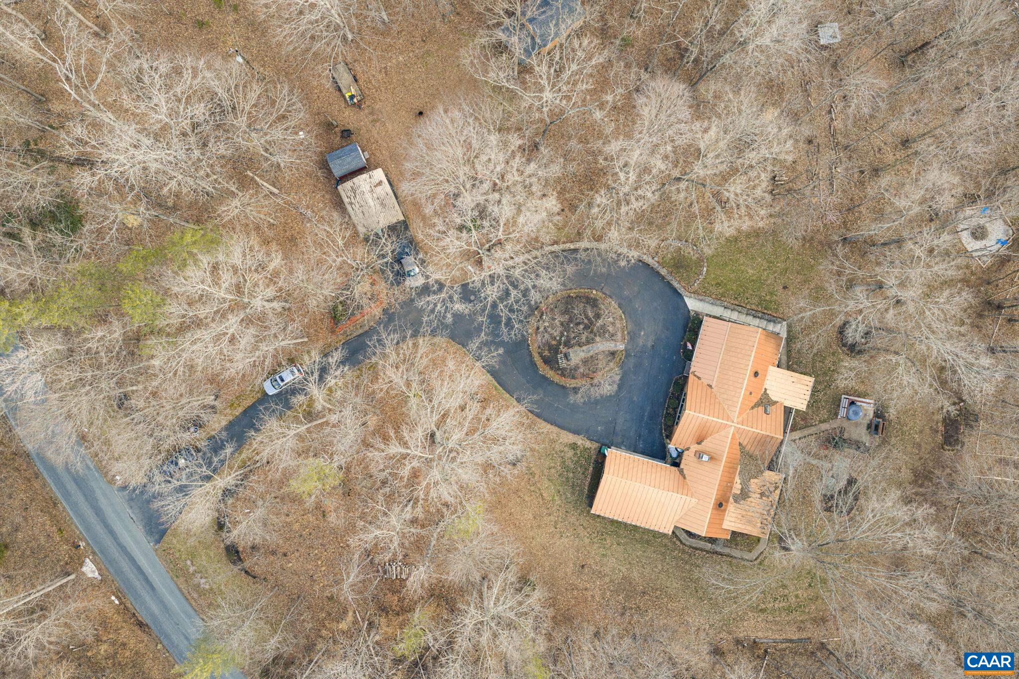 669 James River Road Scottsville, VA 24590 - Photo 48 of 61