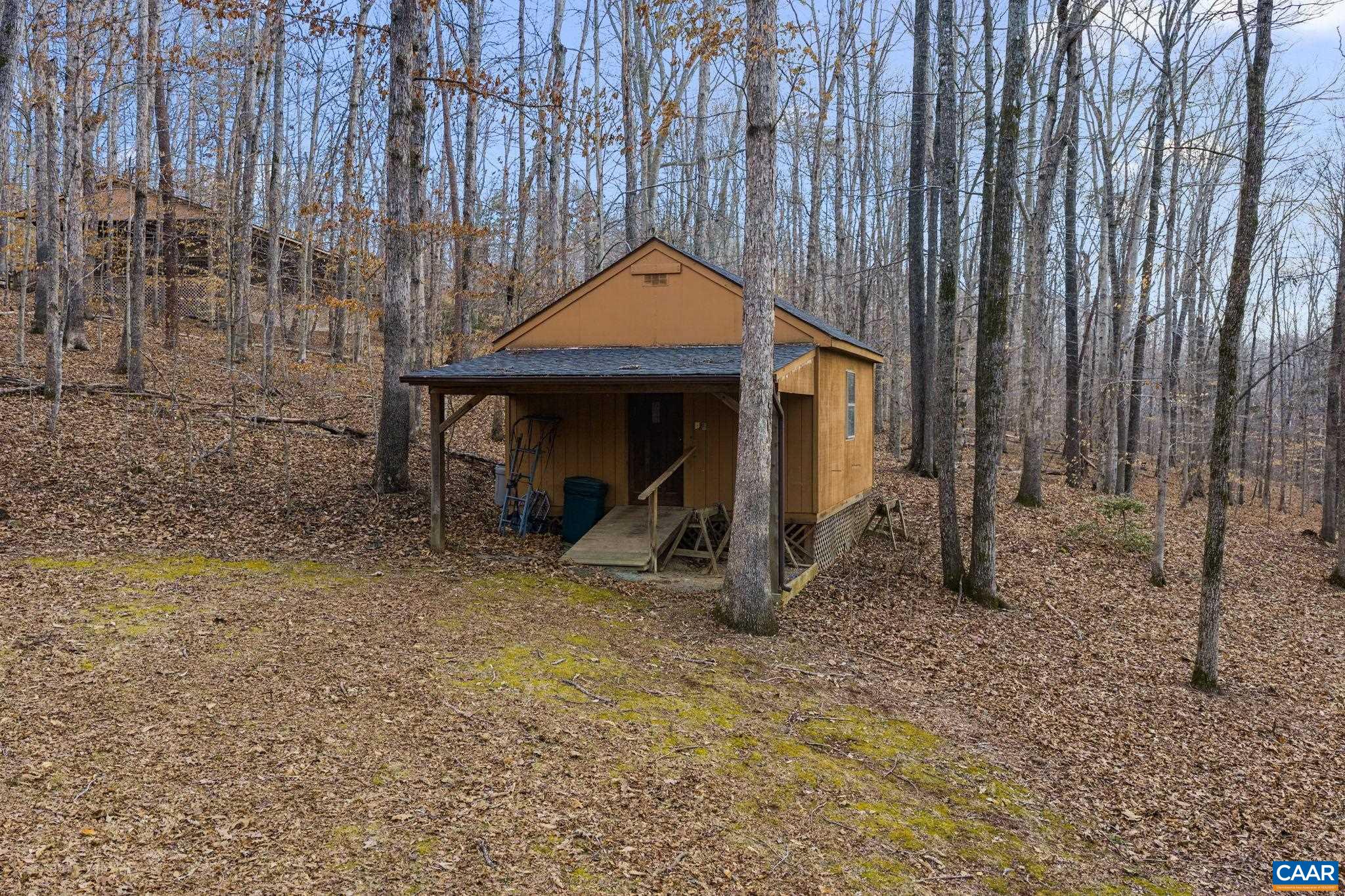 669 James River Road Scottsville, VA 24590 - Photo 50 of 61