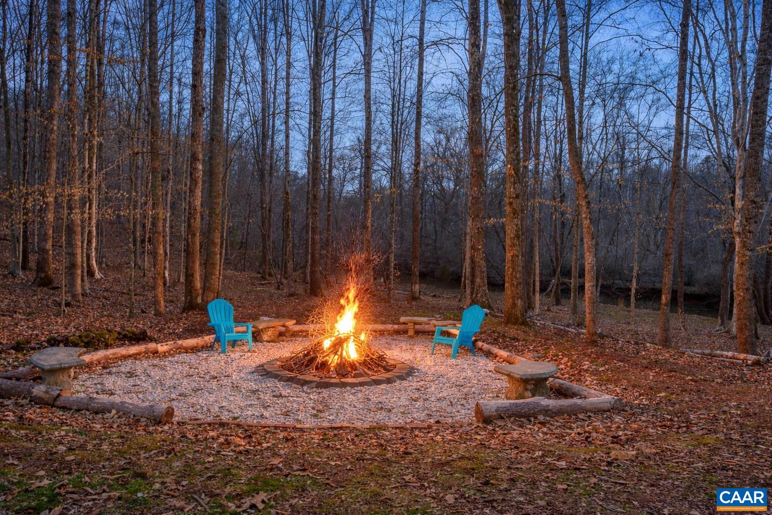 669 James River Road Scottsville, VA 24590 - Photo 51 of 61