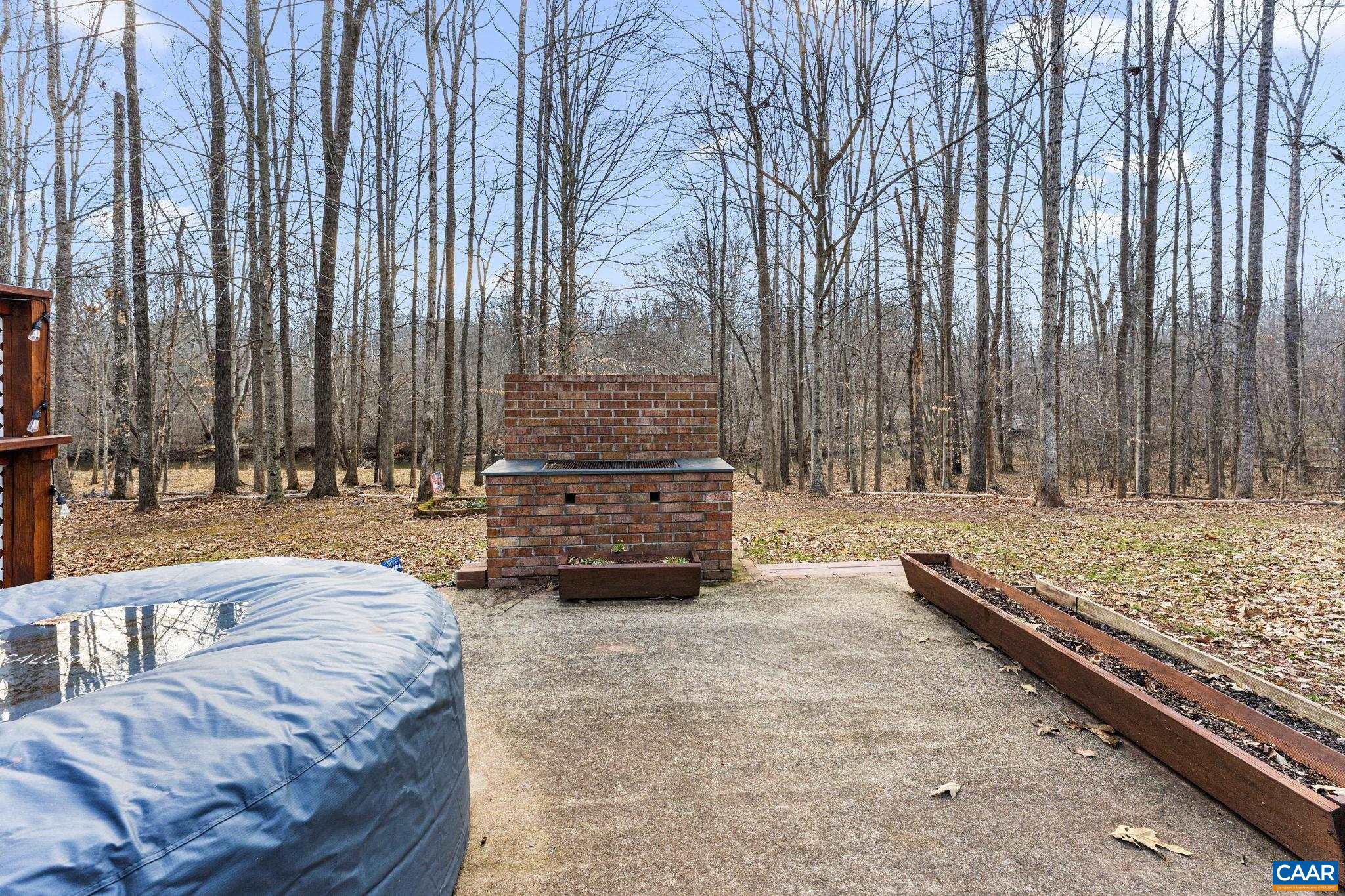 669 James River Road Scottsville, VA 24590 - Photo 52 of 61