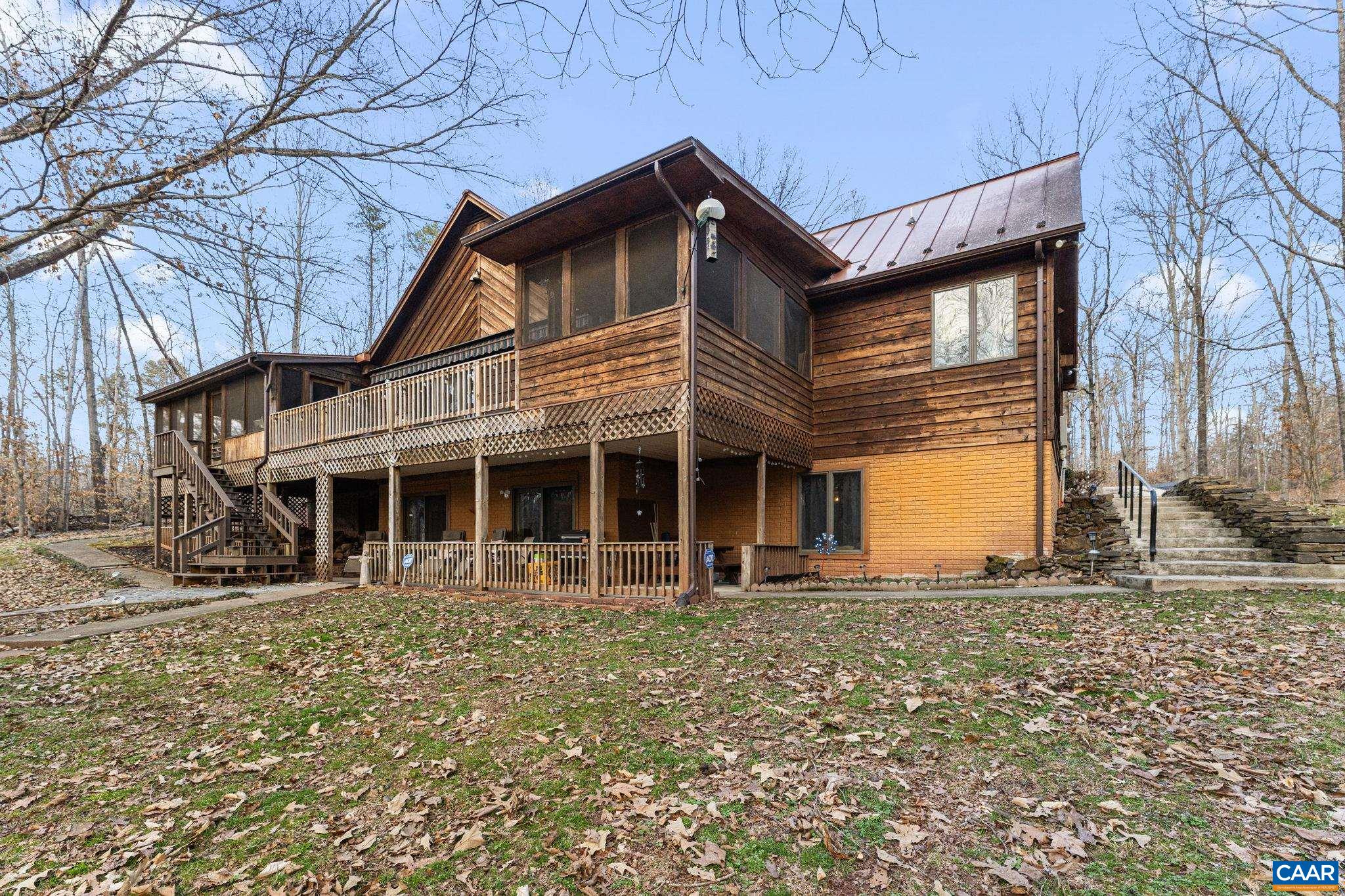 669 James River Road Scottsville, VA 24590 - Photo 55 of 61