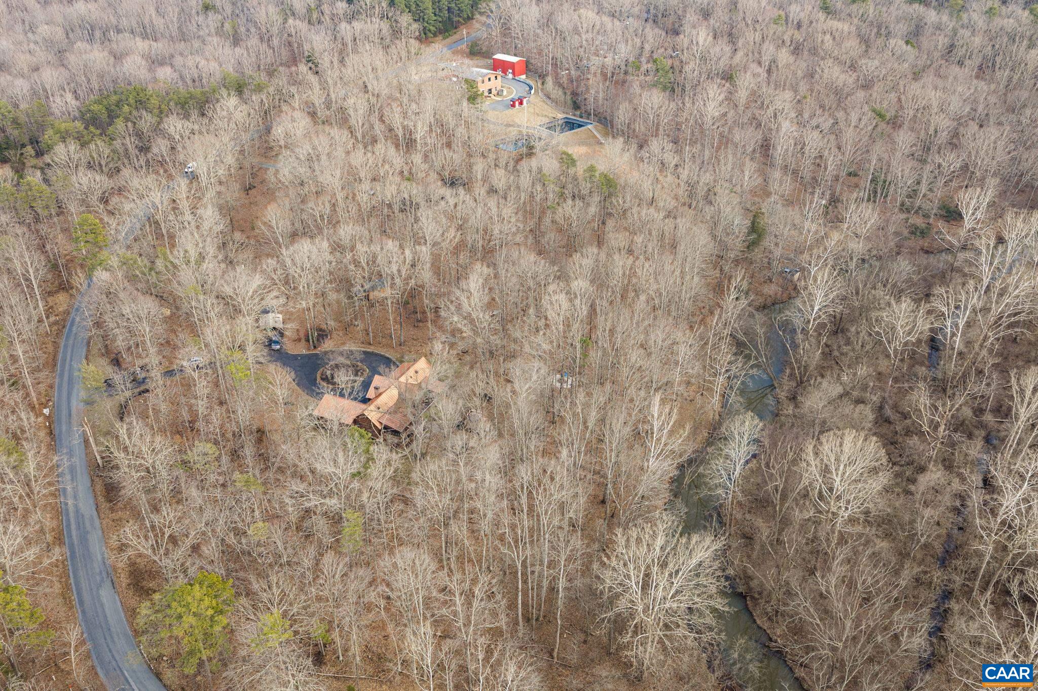 669 James River Road Scottsville, VA 24590 - Photo 6 of 61