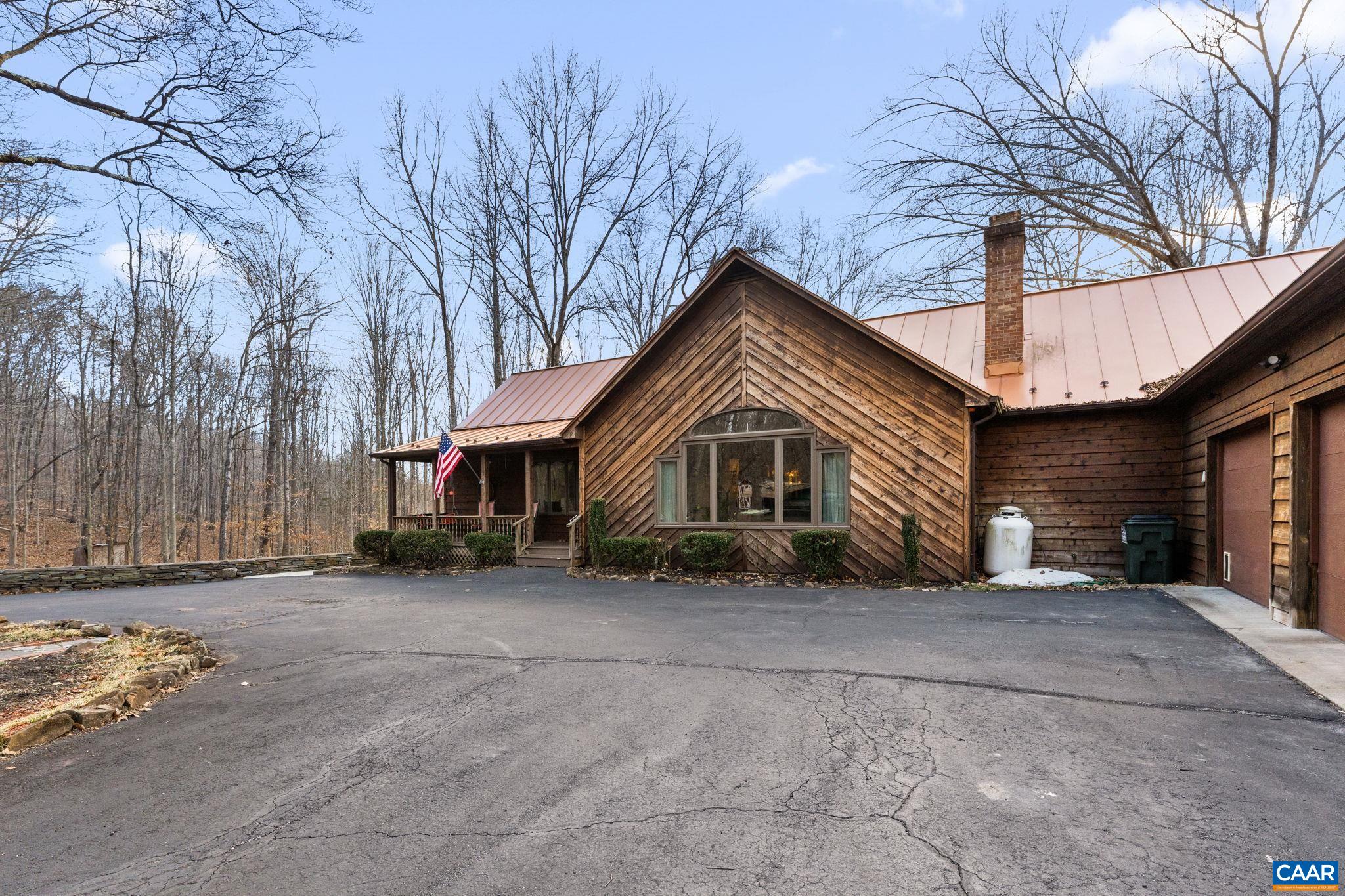 669 James River Road Scottsville, VA 24590 - Photo 61 of 61