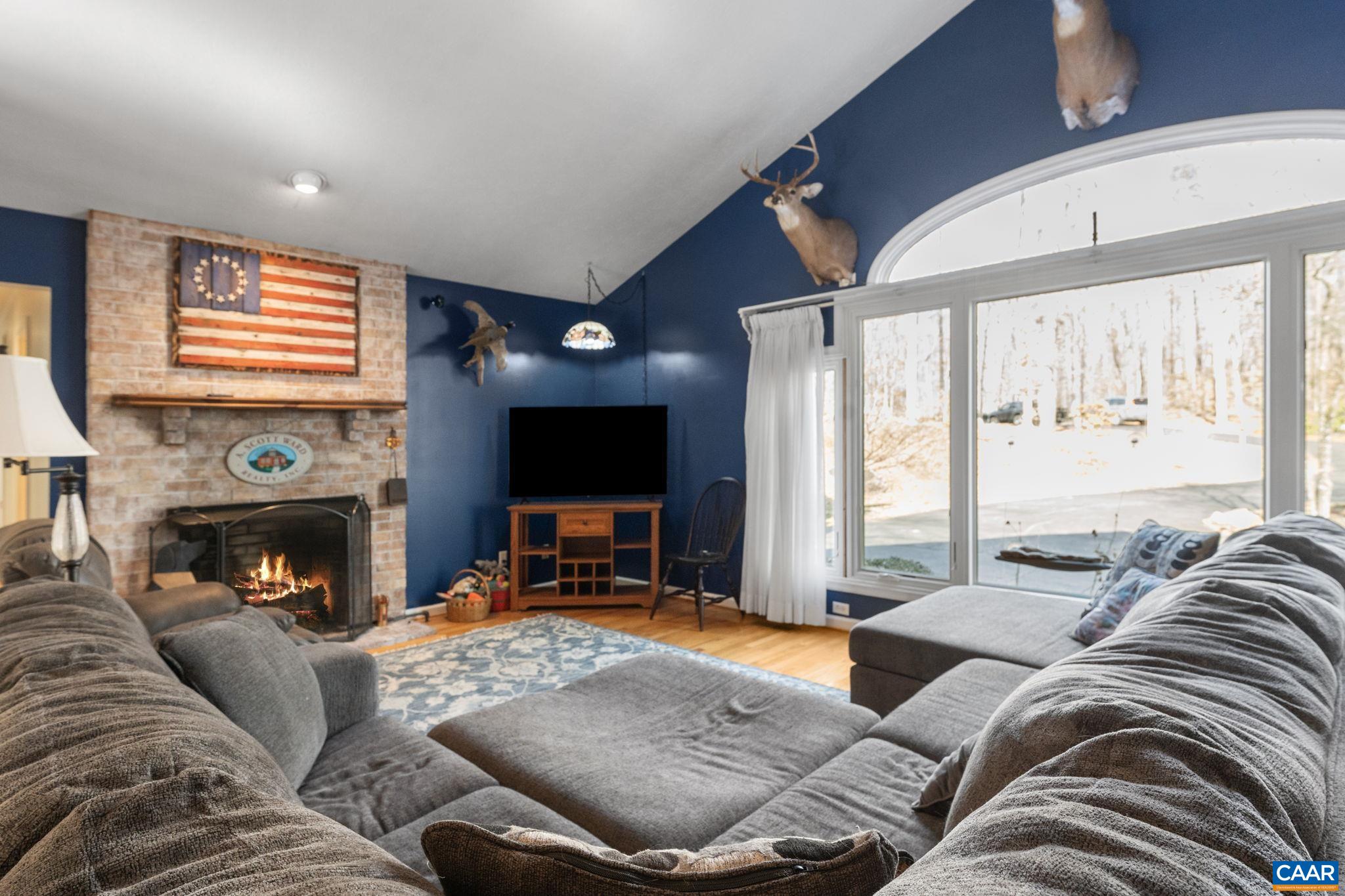 669 James River Road Scottsville, VA 24590 - Photo 8 of 61