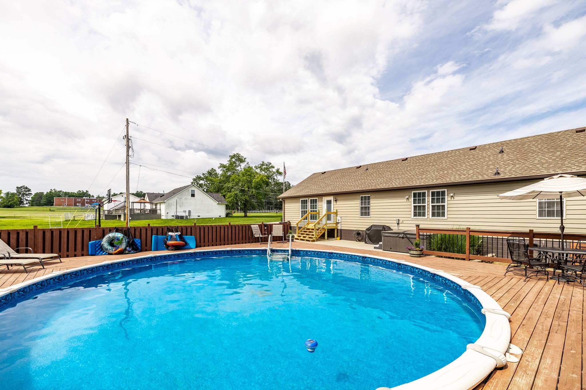 2205 Howell Road Greenbrier, TN 37073 - Photo 45 of 95