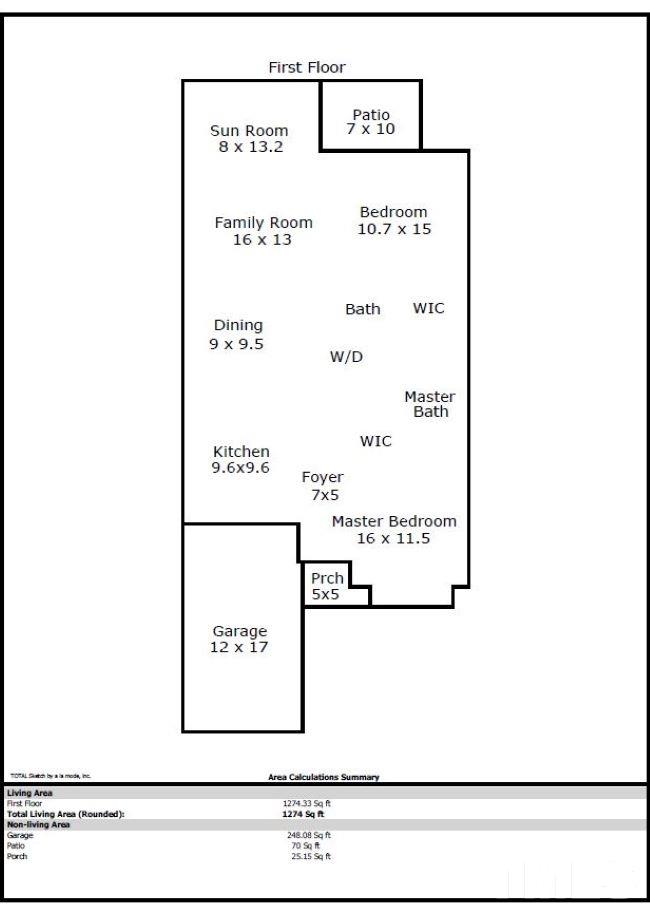 11351 Involute Place, Unit 102 Raleigh, NC 27617 - Photo 21 of 21 Gallery Image 21