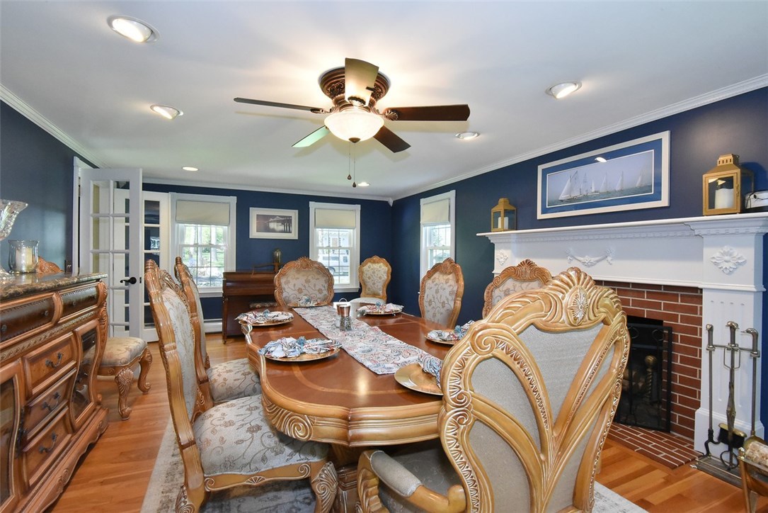316 Crestwood Road Warwick, RI 02886 - Photo 14 of 32 Gallery Image 14
