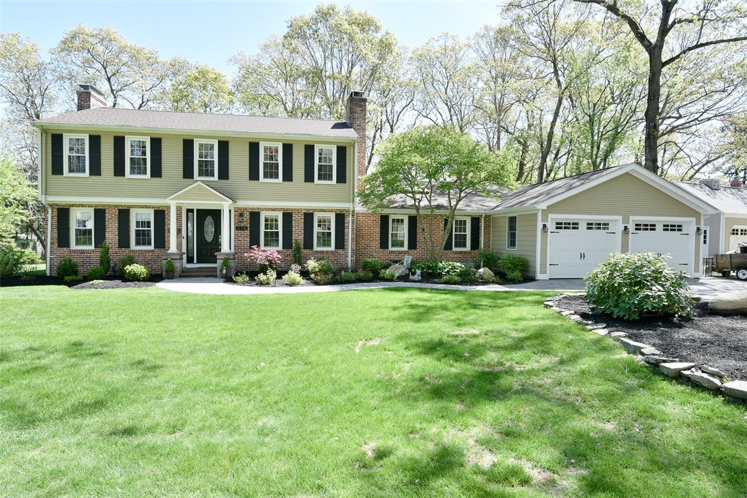 316 Crestwood Road Warwick, RI 02886 - Photo 2 of 32 Gallery Image 2
