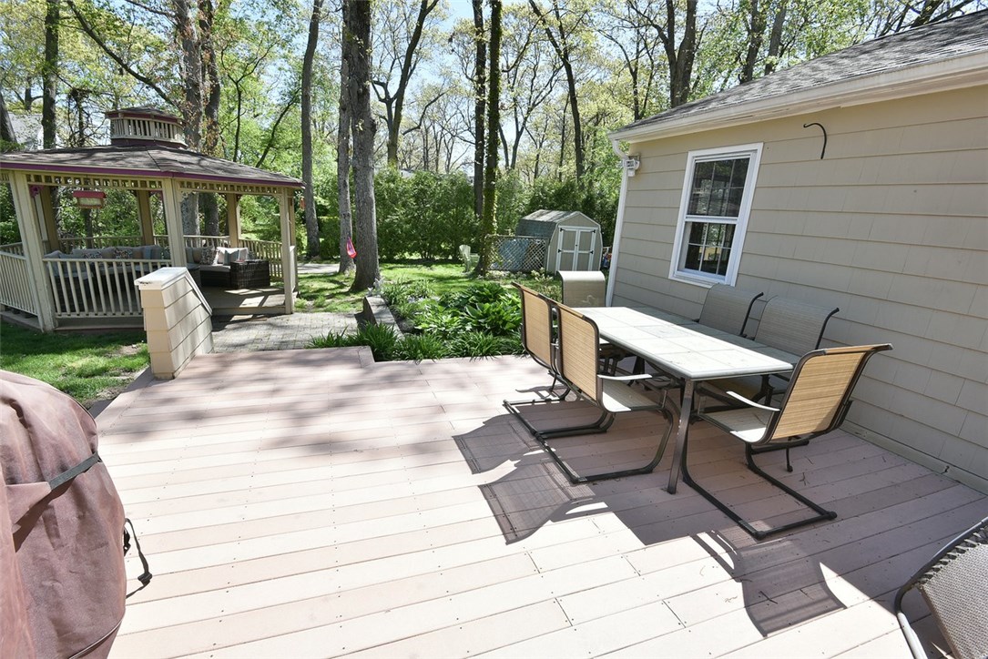 316 Crestwood Road Warwick, RI 02886 - Photo 10 of 32 Gallery Image 10