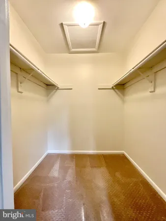 a view of small space