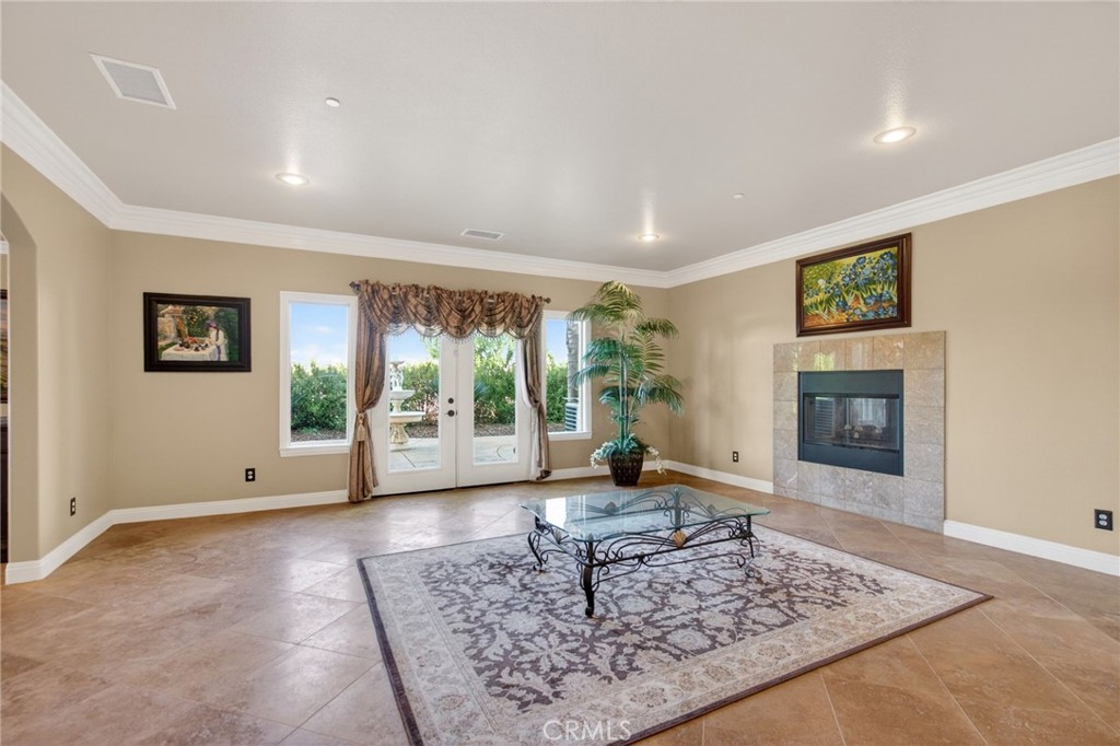 6959 Wyndham Hill Drive Riverside, CA 92506 - Photo 28 of 75 a living room with furniture rug and window