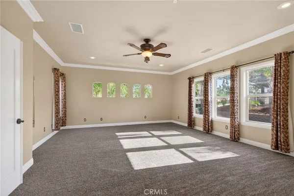 a view of a city with lake view