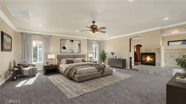 $2,899,900 | 6959 Wyndham Hill Drive, Riverside, CA 92506