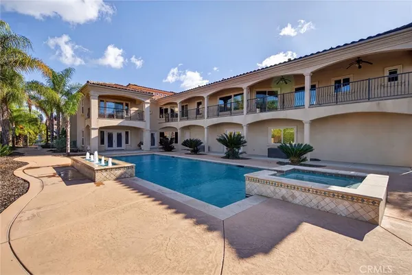 $2,495,000 | 6959 Wyndham Hill Drive, Riverside, CA 92506