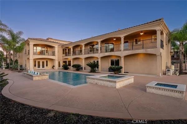 $2,495,000 | 6959 Wyndham Hill Drive, Riverside, CA 92506