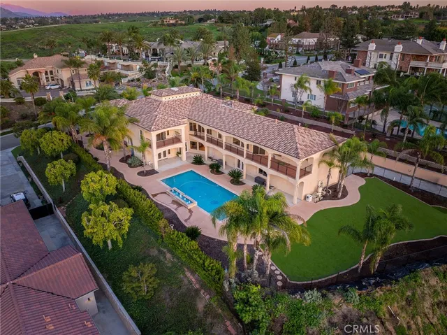 $2,899,900 | 6959 Wyndham Hill Drive, Riverside, CA 92506