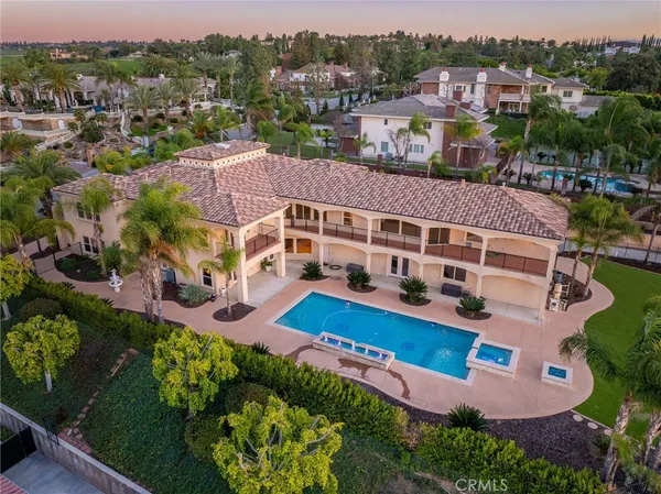 $2,495,000 | 6959 Wyndham Hill Drive, Riverside, CA 92506