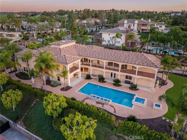 $2,899,900 | 6959 Wyndham Hill Drive, Riverside, CA 92506