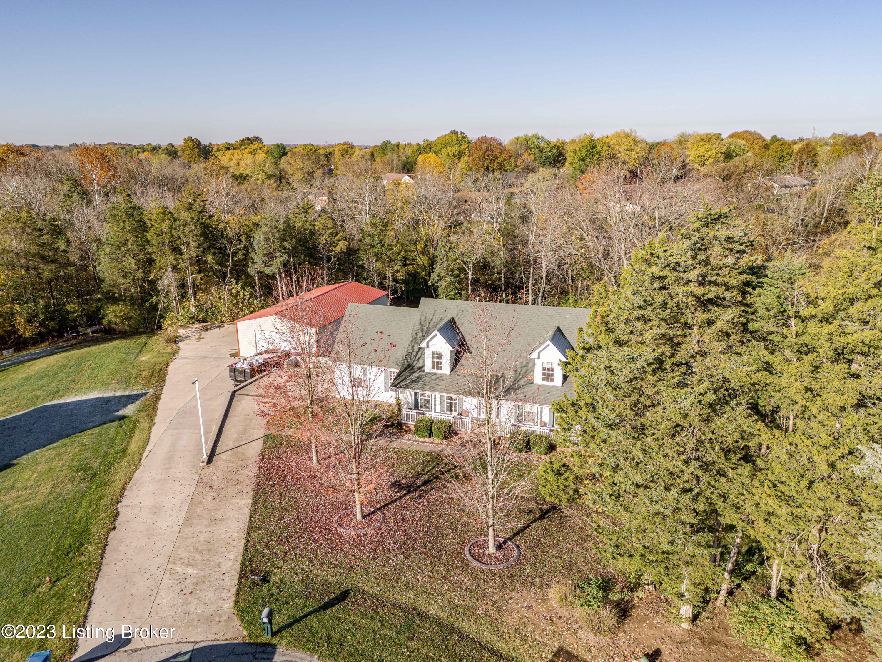 7110 Colton Road Crestwood, KY 40014 - Photo 10 of 95 DJI_20230929023131_0884_D