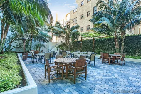 $650,000 | 850 Beech Street, Unit 203, San Diego, CA 92101