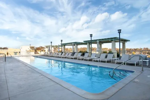 $650,000 | 850 Beech Street, Unit 203, San Diego, CA 92101