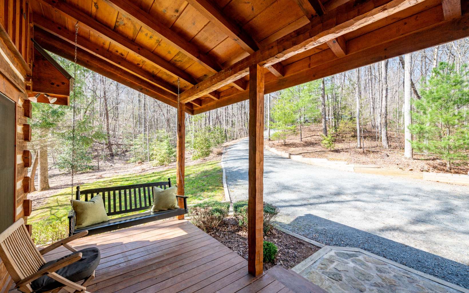 279 Jason Martin Circle Blue Ridge, GA 30513 - Photo 7 of 42 Additional View
