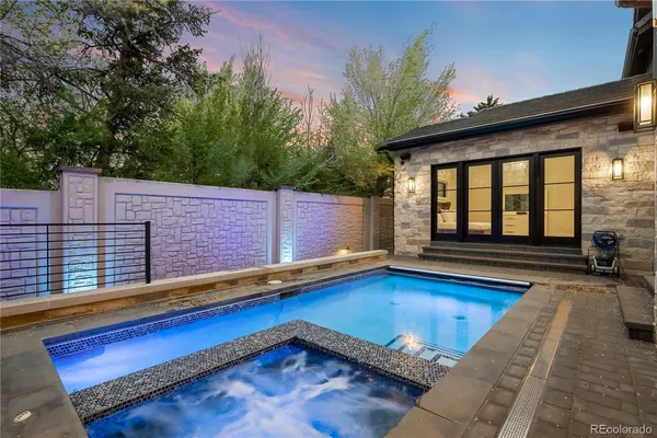 $6,200,000 | 2821 East Cedar Avenue, Unit 2, Denver, CO 80209