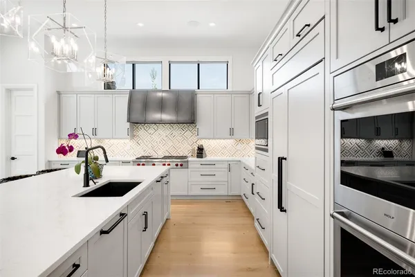 $6,200,000 | 2821 East Cedar Avenue, Unit 2, Denver, CO 80209