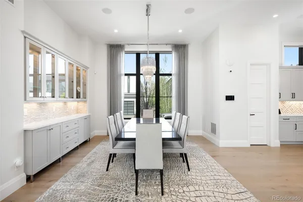 $6,200,000 | 2821 East Cedar Avenue, Unit 2, Denver, CO 80209
