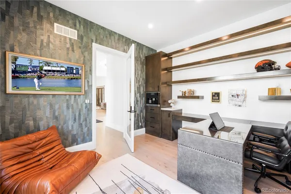 $6,200,000 | 2821 East Cedar Avenue, Unit 2, Denver, CO 80209