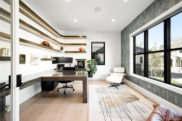 $6,200,000 | 2821 East Cedar Avenue, Unit 2, Denver, CO 80209