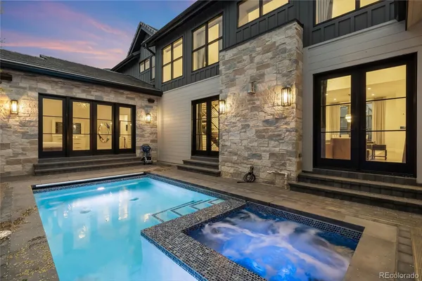 $6,200,000 | 2821 East Cedar Avenue, Unit 2, Denver, CO 80209