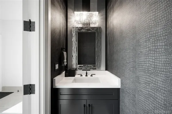 $6,200,000 | 2821 East Cedar Avenue, Unit 2, Denver, CO 80209