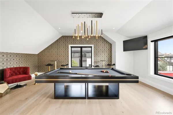 $6,200,000 | 2821 East Cedar Avenue, Unit 2, Denver, CO 80209