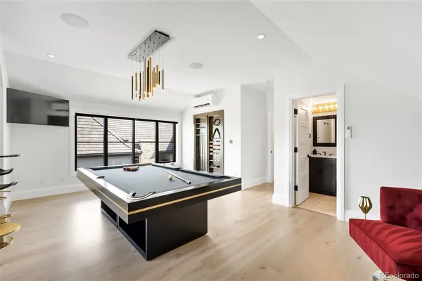 $6,200,000 | 2821 East Cedar Avenue, Unit 2, Denver, CO 80209