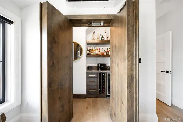 $6,200,000 | 2821 East Cedar Avenue, Unit 2, Denver, CO 80209