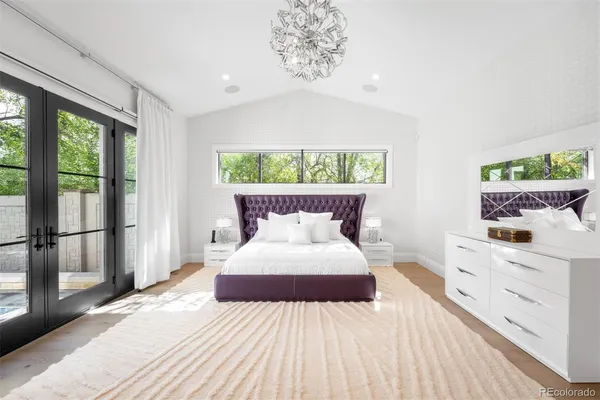 $6,200,000 | 2821 East Cedar Avenue, Unit 2, Denver, CO 80209