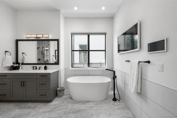 $6,200,000 | 2821 East Cedar Avenue, Unit 2, Denver, CO 80209