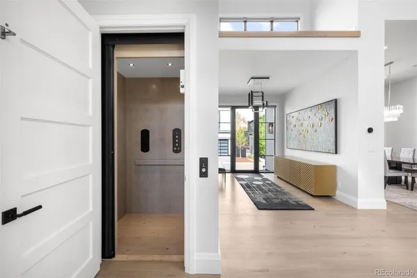 $6,200,000 | 2821 East Cedar Avenue, Unit 2, Denver, CO 80209